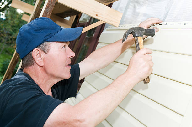 Best Hoarding Cleanup  in March Ar, CA